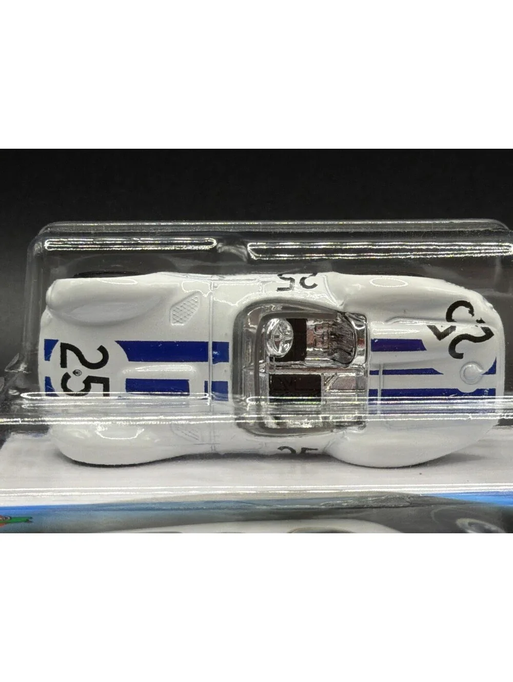Hot Wheels Maserati Tipo 61 White HW Starting Grid New For 2026 123/250